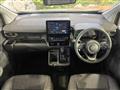 2026 Toyota Sienta