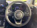 2026 Toyota Sienta