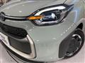 2026 Toyota Sienta