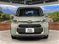 2026 Toyota Sienta