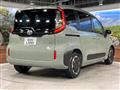 2026 Toyota Sienta