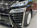 2018 Toyota Vellfire