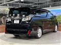 2018 Toyota Vellfire