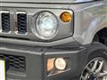 2025 Suzuki Jimny