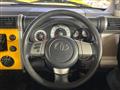 2011 Toyota FJ Cruiser