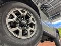 2023 Suzuki Jimny Sierra