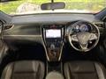 2015 Toyota Harrier Hybrid