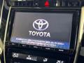 2015 Toyota Harrier Hybrid