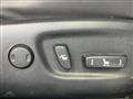 2015 Toyota Harrier Hybrid