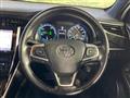 2015 Toyota Harrier Hybrid