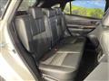 2015 Toyota Harrier Hybrid