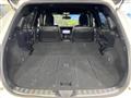 2015 Toyota Harrier Hybrid