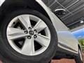 2015 Toyota Harrier Hybrid