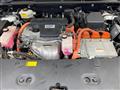 2015 Toyota Harrier Hybrid