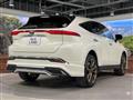 2020 Toyota Harrier