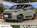 2026 Toyota Sienta