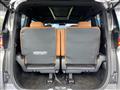 2025 Toyota Vellfire