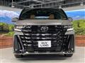 2025 Toyota Vellfire