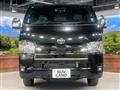 2023 Toyota Hiace Van