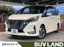 2022 Nissan Serena