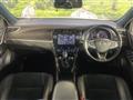 2015 Toyota Harrier