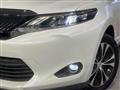 2015 Toyota Harrier