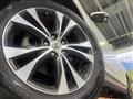 2015 Toyota Harrier