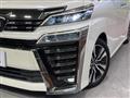 2019 Toyota Vellfire