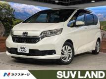2020 Honda Freed