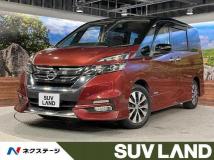 2017 Nissan Serena