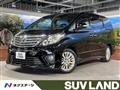 2013 Toyota Alphard G