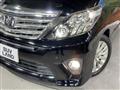2013 Toyota Alphard G