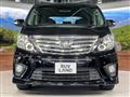 2013 Toyota Alphard G