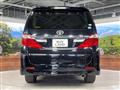 2013 Toyota Alphard G
