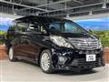 2013 Toyota Alphard G
