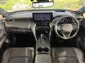 2024 Toyota Harrier Hybrid