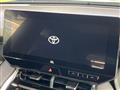 2024 Toyota Harrier Hybrid