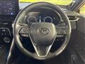 2024 Toyota Harrier Hybrid