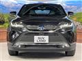2024 Toyota Harrier Hybrid