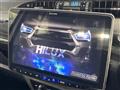 2022 Toyota Hilux