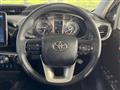 2022 Toyota Hilux