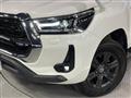 2022 Toyota Hilux