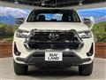 2022 Toyota Hilux