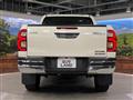 2022 Toyota Hilux