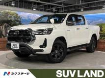 2022 Toyota Hilux