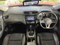 2018 Nissan X-Trail