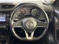 2018 Nissan X-Trail