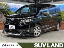 2015 Toyota Voxy