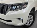 2022 Toyota Land Cruiser Prado