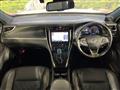 2018 Toyota Harrier Hybrid